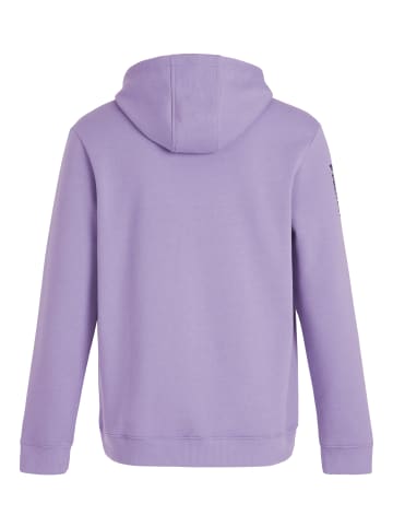 Protest " CLASSIC LOGO HOODY in Lilac