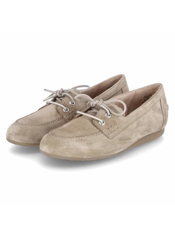 Paul Green Slipper in braun