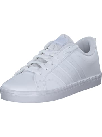 adidas Schnürschuhe in ftwr white/ftwr
