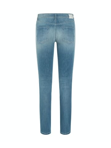 CAMBIO  Jeans für Damen in blau