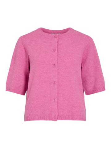 Vila Strickjacke in Fiji Flower