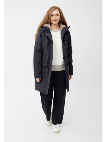 Derbe Winterjacke Festholm in navy_cobblestone