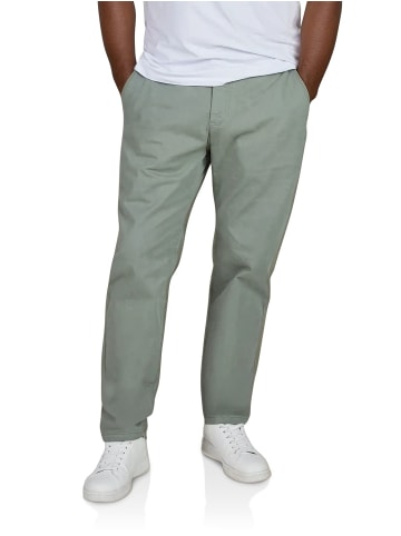 riverso  Stoffhose / Chino RIVFiete regular/straight in Grün