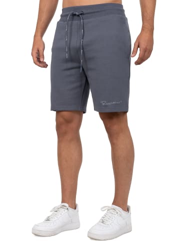 Reichstadt Shorts in Anthracite
