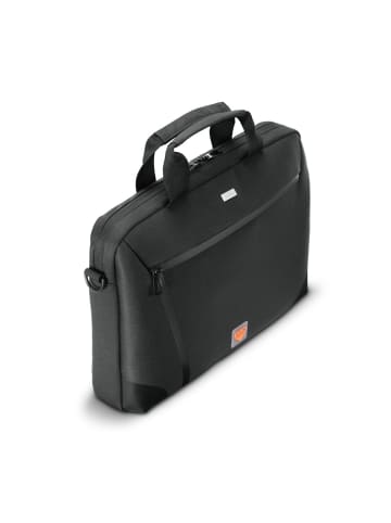 Hama Extreme Protect, 40-41cm (15,6"-16,2"), Schwarz in Schwarz