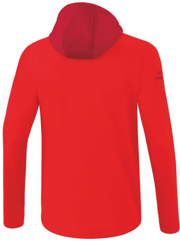 erima Softshelljacke "Softshelljacke Performance" in Rot