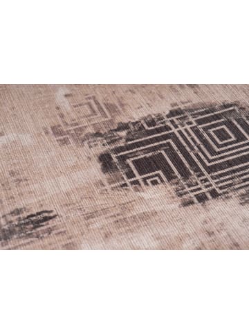 Arte Espina Teppich Inari in Creme