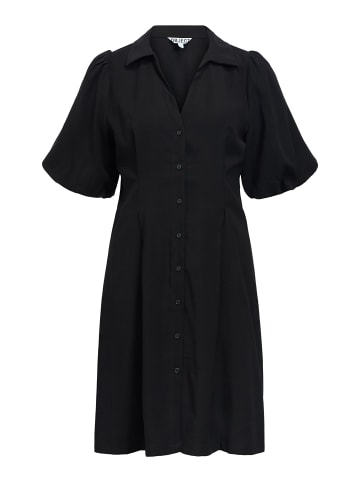 Object Kleid in Black