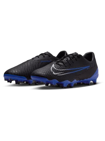 Nike Performance Fußballschuh Phantom GX Academy in schwarz / blau