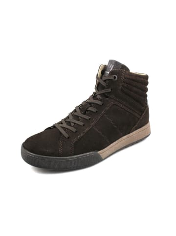 Pius Gabor Sneaker in braun