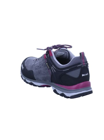 MEINDL Wanderschuh in grau