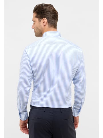 Eterna Hemd MODERN FIT in hellblau