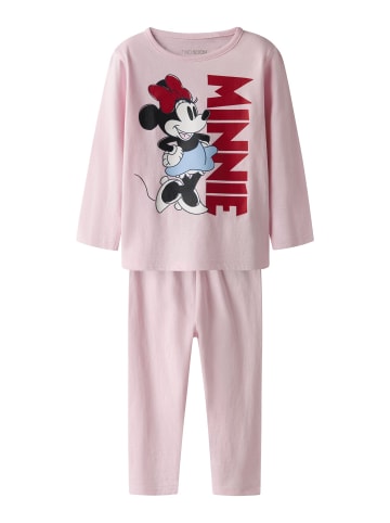 TWO SOON Nachtwäsche-Set in Ballerina