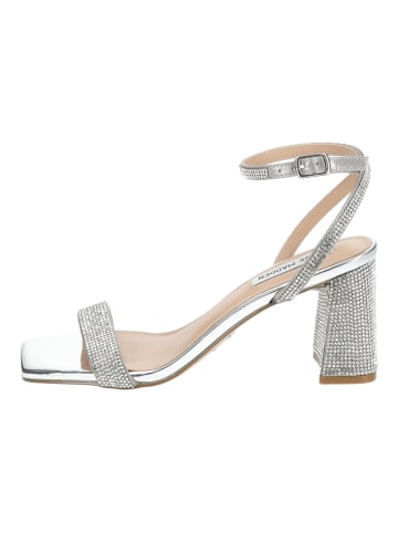 Steve Madden Sandalen in Silber