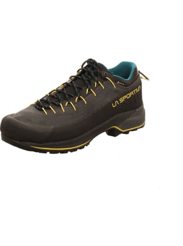 LA SPORTIVA Wanderschuh in grau