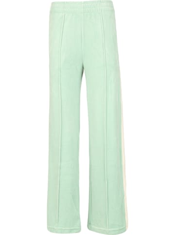 Juicy Couture Juicy Couture Jogginghose in greyed jade
