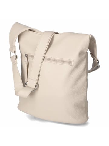 Fräulein Frida Handtasche in sand