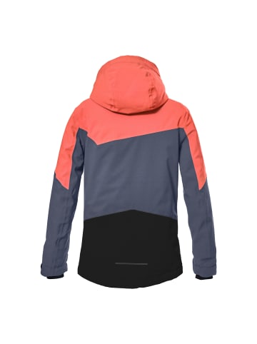 Killtec Skijacke KSW 182 in Orange5033