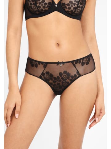 LASCANA Belle Affaire Slip in schwarz