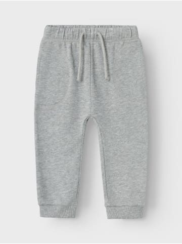 name it Jogginghose in Grey Melange