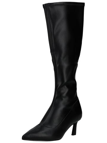 Steve Madden Stiefel in Schwarz