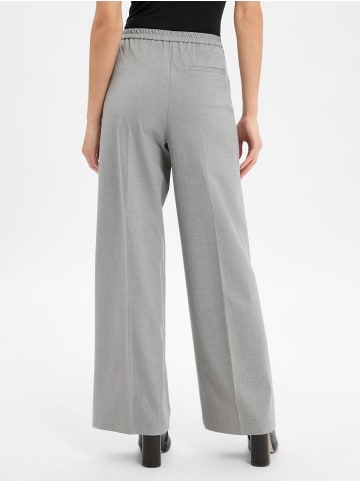 Marc O'Polo Stoffhose in hellgrau