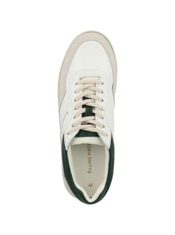 FILLING PIECES Sneaker low Ace Tech in weiss