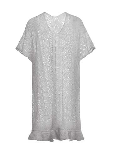 SANIKA Damen Pullunder in Grau