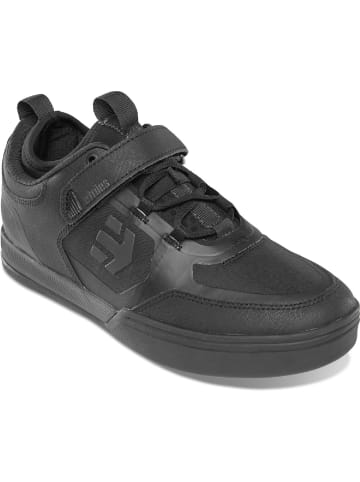 Etnies Outdoor Sneaker Camber Cl Wr Black