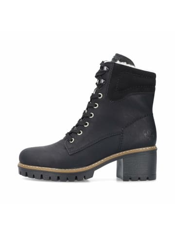 rieker Winterstiefel für Damen in schwarz