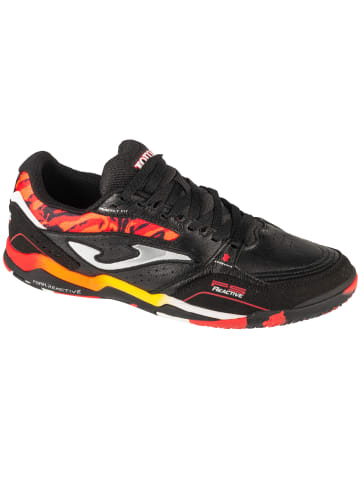 Joma Joma FS Reactive 23 FSW IN in Schwarz