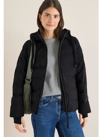 Cecil Jacke in Black