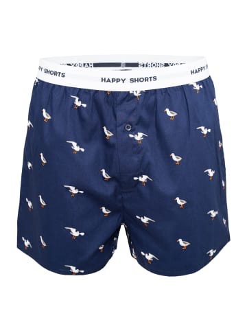 Happy Shorts Boxer Mix in Möwe Mix