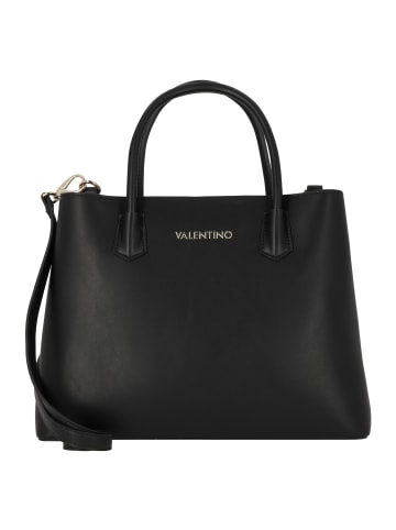 Valentino Faith Shopper Tasche 35 cm in nero