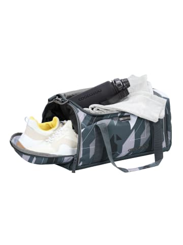 Coocazoo Sporttasche 42 cm in Dark Race