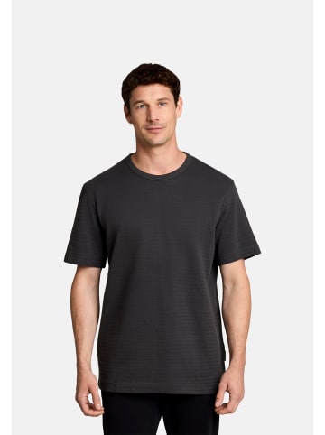 Tom Tailor T-Shirt in dunkelgrau