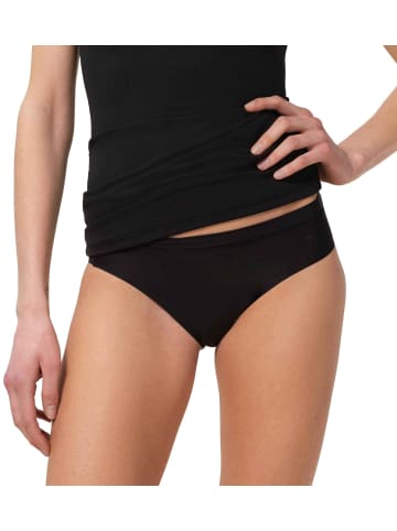 Triumph Slip 2er Pack in Schwarz