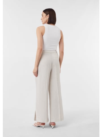 comma Hose in 8007_helles beige