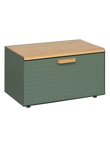 5five Simply Smart Brotkasten in grün