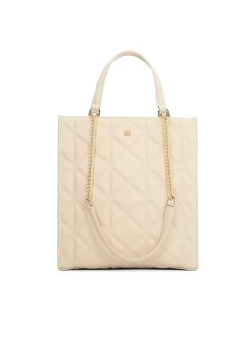 Kazar Schultertaschen in Beige