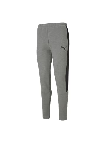 Puma Jogginghose „Evostripe Core“ Grau