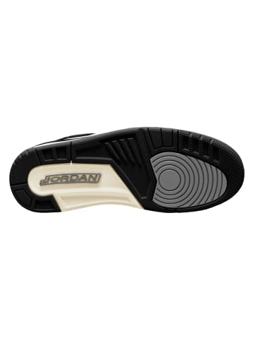 Jordan Jordan Turnschuhe in white/wolf grey/black/sail