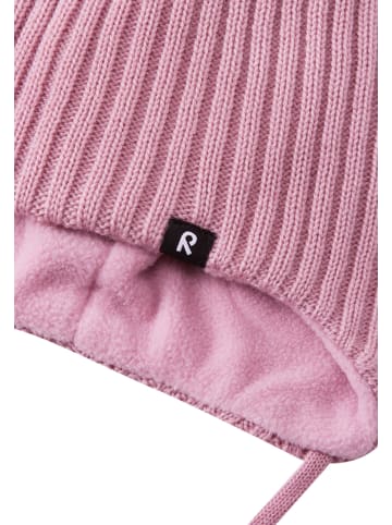 Reima Beanie Myssytys Grey Pink