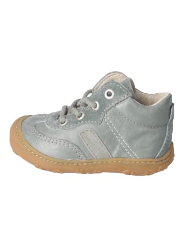 PEPINO Kindergarten Stiefel in grün