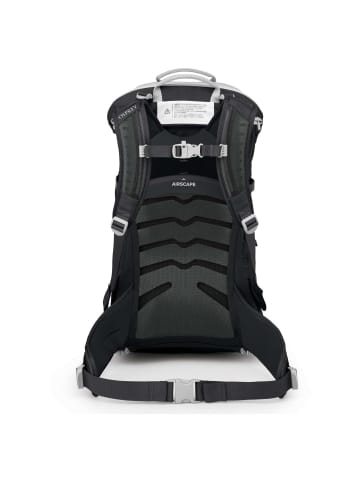 Osprey Poco SLT Child Carrier - Kindertrage (Kraxe) (black) in schwarz