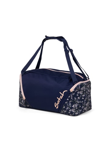 Satch Satch Sporttasche Bloomy Breeze