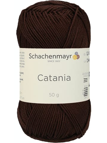 Schachenmayr since 1822 Handstrickgarne Catania, 50g in Kaffee