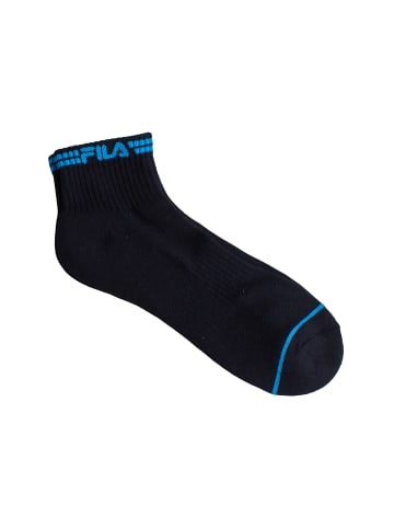 Fila 3er-Set: Socken in Multicolored