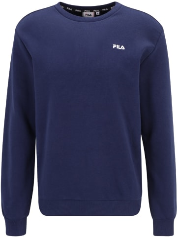 Fila Pullover in Blau