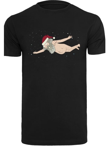F4NT4STIC F4NT4STIC T-Shirt in black